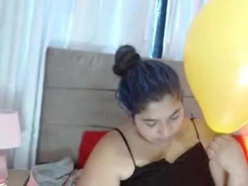 salomehotty_ from Chaturbate is Freechat