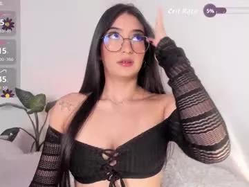 Photos of saloo_ from Chaturbate is Freechat