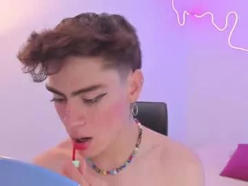 sam_clarkk from Chaturbate is Freechat