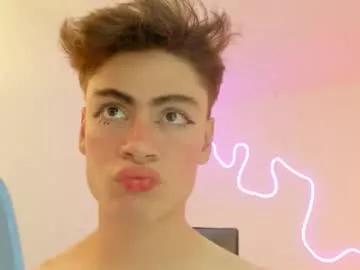 sam_clarkk from Chaturbate is Freechat