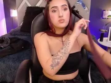 samantaa_rose_ from Chaturbate is Freechat