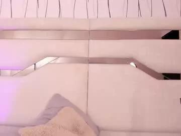 samantha_beckham from Chaturbate
