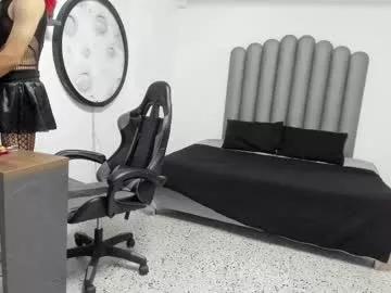 samantha_scottt from Chaturbate is Freechat
