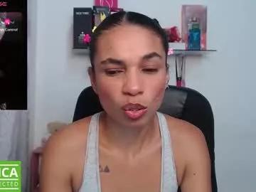 samanthaa_queen from Chaturbate is Freechat