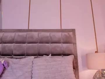 samanthaclay from Chaturbate