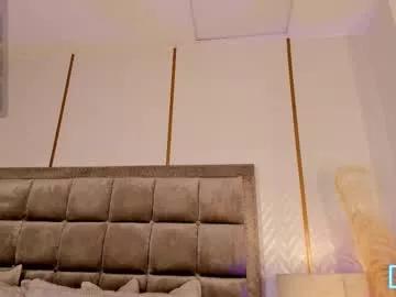 samanthaclay from Chaturbate