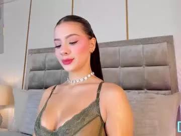 samanthaclay from Chaturbate