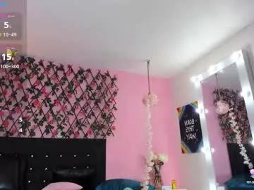 samaracortez from Chaturbate is Freechat