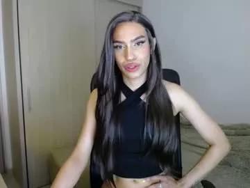 samarasilex from Chaturbate is Freechat