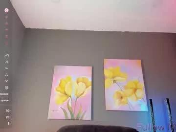 samarhagomez from Chaturbate is Freechat