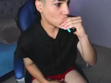 samblack_ from Chaturbate is Freechat