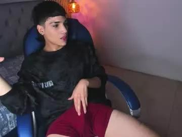 samblack_ from Chaturbate is Freechat