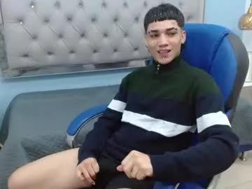 samblack_ from Chaturbate is Freechat