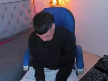 samblack_ from Chaturbate is Freechat