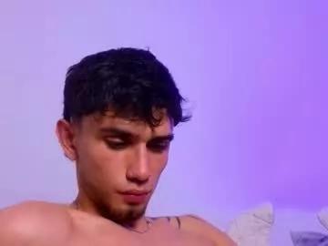samevansx from Chaturbate is Freechat