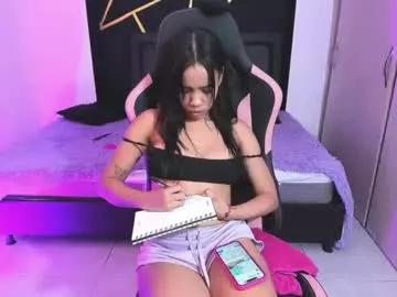 samiacooper from Chaturbate is Freechat