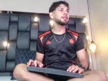 samir_bear from Chaturbate is Freechat