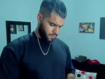 samir_hazard from Chaturbate is Freechat
