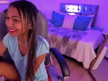 sammanta_cute from Chaturbate is Freechat