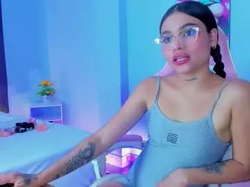 sammy__rose from Chaturbate is Freechat