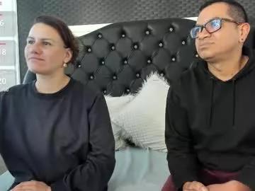 sammy_and_jhon from Chaturbate is Freechat