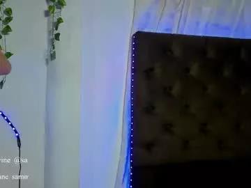 sammy_devinne from Chaturbate is Freechat