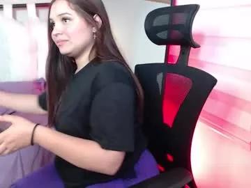 sammy_lorens_ from Chaturbate is Freechat