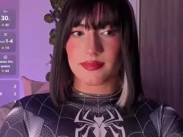 sammycutee from Chaturbate is Freechat