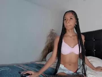 sammywish from Chaturbate is Freechat