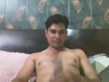 samsamntos from Chaturbate