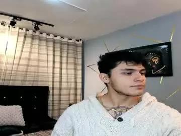 samu_lara from Chaturbate is Freechat
