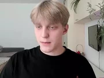 samuel_clark from Chaturbate is Freechat