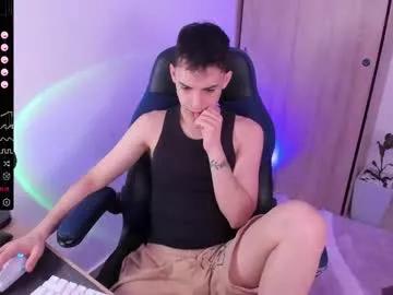 samuel_larssen from Chaturbate is Freechat
