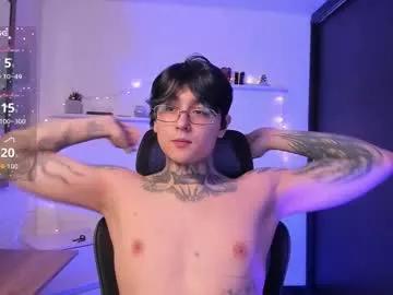 samuel_woodson from Chaturbate is Freechat