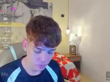 samuelwest_ from Chaturbate is Freechat