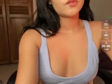 samy_bae from Chaturbate is Freechat