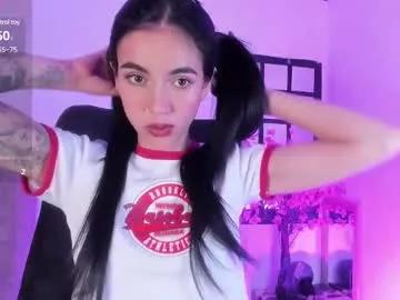 samylewis4_20 from Chaturbate is Freechat