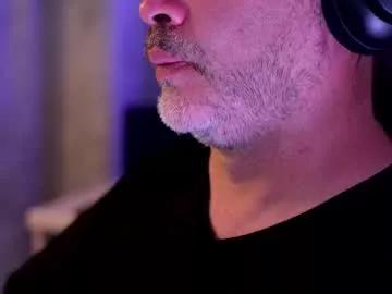 sanders_white from Chaturbate is Freechat
