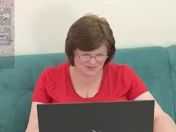 sandra_sunrise from Chaturbate is Freechat