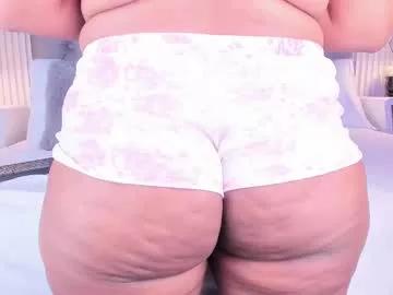 sandramilerr from Chaturbate is Freechat
