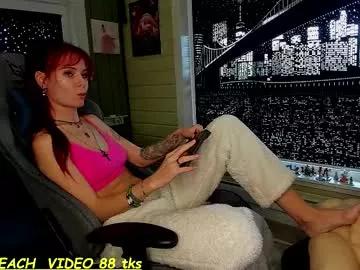 sandy_chris from Chaturbate is Freechat