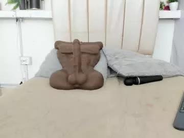 sandy_rivas from Chaturbate is Freechat