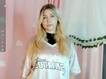 sandyacerno from Chaturbate is Freechat