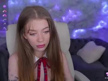 sandylay from Chaturbate is Freechat