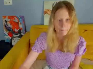 sansa_kisss from Chaturbate is Freechat