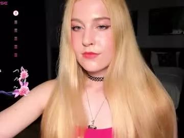 sansarah from Chaturbate is Freechat
