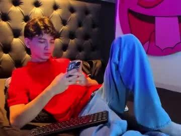 santi_delacruz from Chaturbate is Freechat