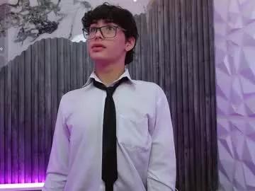 santi_foxs from Chaturbate is Freechat