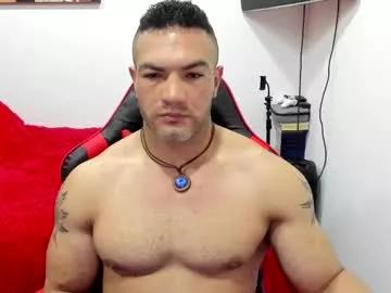 santi_pastori from Chaturbate is Freechat