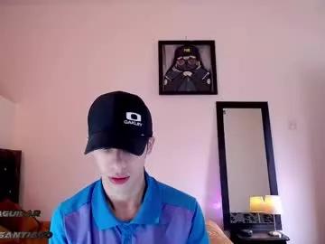 santiagocutex from Chaturbate is Freechat